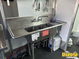 2020 Grizzly Kitchen Food Trailer Refrigerator California for Sale