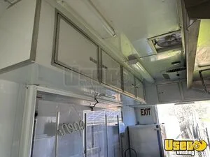 2020 Grizzly Kitchen Food Trailer Refrigerator California for Sale