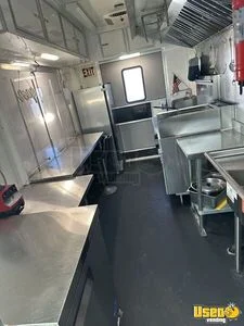 2020 Grizzly Kitchen Food Trailer Removable Trailer Hitch California for Sale