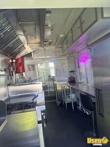 2020 Grizzly Kitchen Food Trailer Spare Tire California for Sale
