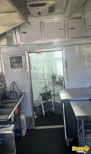 2020 Grizzly Kitchen Food Trailer Spare Tire California for Sale