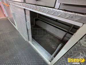 2020 Gto2020 Kitchen Food Trailer Exhaust Hood New Mexico for Sale