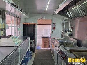 2020 Gto2020 Kitchen Food Trailer Exterior Customer Counter New Mexico for Sale
