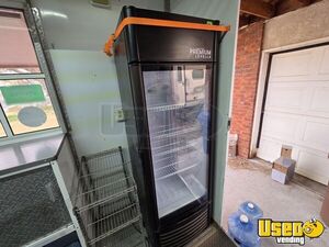 2020 Gto2020 Kitchen Food Trailer Fire Extinguisher New Mexico for Sale