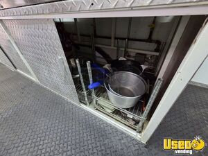 2020 Gto2020 Kitchen Food Trailer Fryer New Mexico for Sale