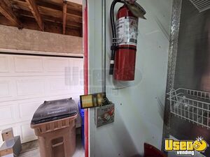 2020 Gto2020 Kitchen Food Trailer Pro Fire Suppression System New Mexico for Sale