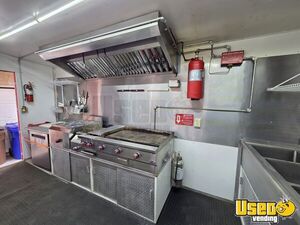 2020 Gto2020 Kitchen Food Trailer Reach-in Upright Cooler New Mexico for Sale