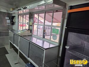 2020 Gto2020 Kitchen Food Trailer Refrigerator New Mexico for Sale