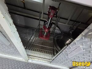2020 Gto2020 Kitchen Food Trailer Steam Table New Mexico for Sale