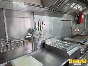 2020 Gto2020 Kitchen Food Trailer Stovetop New Mexico for Sale