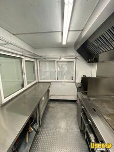 2020 Heavy Duty Kitchen Trailer Kitchen Food Trailer Fryer Oregon for Sale