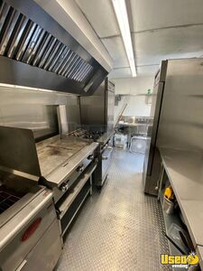 2020 Heavy Duty Kitchen Trailer Kitchen Food Trailer Propane Tank Oregon for Sale