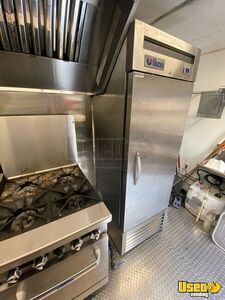 2020 Heavy Duty Kitchen Trailer Kitchen Food Trailer Refrigerator Oregon for Sale