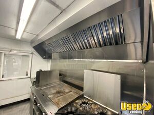 2020 Heavy Duty Kitchen Trailer Kitchen Food Trailer Shore Power Cord Oregon for Sale