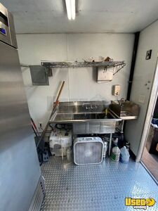 2020 Heavy Duty Kitchen Trailer Kitchen Food Trailer Stock Pot Burner Oregon for Sale