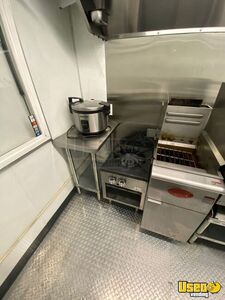2020 Heavy Duty Kitchen Trailer Kitchen Food Trailer Upright Freezer Oregon for Sale