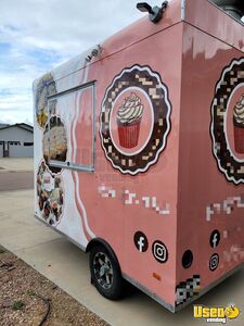 2020 Hmde Bakery Trailer Concession Window Colorado for Sale