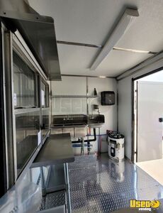 2020 Hmde Bakery Trailer Convection Oven Colorado for Sale
