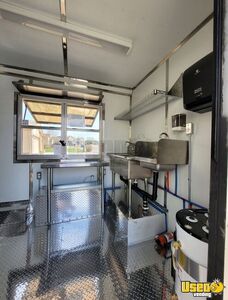 2020 Hmde Bakery Trailer Exhaust Fan Colorado for Sale