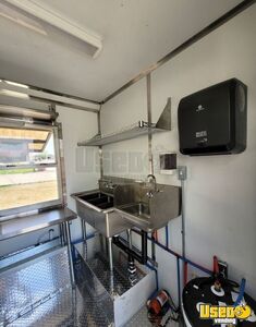 2020 Hmde Bakery Trailer Exhaust Hood Colorado for Sale