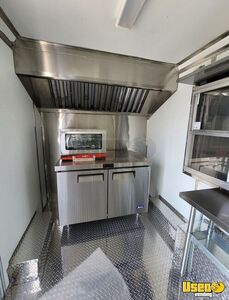 2020 Hmde Bakery Trailer Exterior Lighting Colorado for Sale