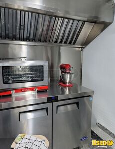 2020 Hmde Bakery Trailer Fire Extinguisher Colorado for Sale