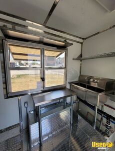 2020 Hmde Bakery Trailer Generator Colorado for Sale