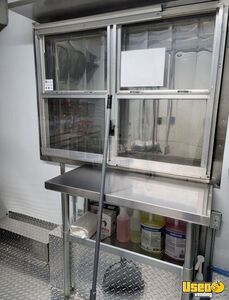 2020 Hmde Bakery Trailer Interior Lighting Colorado for Sale