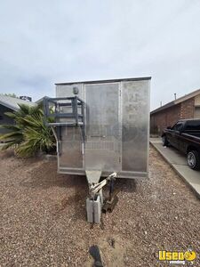 2020 Hmde Kitchen Food Trailer Cabinets Texas for Sale