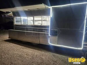 2020 Hmde Kitchen Food Trailer Exhaust Fan Texas for Sale