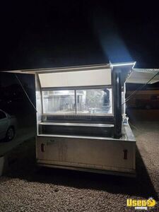 2020 Hmde Kitchen Food Trailer Flatgrill Texas for Sale