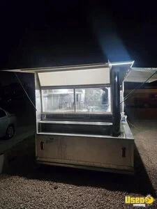 2020 Hmde Kitchen Food Trailer Fryer Texas for Sale