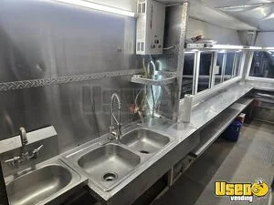 2020 Hmde Kitchen Food Trailer Generator Texas for Sale