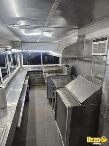2020 Hmde Kitchen Food Trailer Propane Tank Texas for Sale