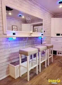 2020 Hmde Mobile Hair & Nail Salon Truck Additional 1 Minnesota for Sale