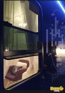 2020 Hmde Mobile Hair Salon Truck Generator Minnesota for Sale