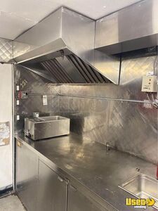 2020 Home Built Kitchen Food Trailer Awning Ontario for Sale