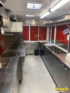 2020 Home Built Kitchen Food Trailer Cabinets Ontario for Sale