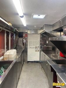 2020 Home Built Kitchen Food Trailer Concession Window Ontario for Sale