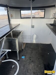 2020 Horse Trailer Beverage - Coffee Trailer 5 New Mexico for Sale