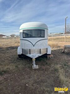 2020 Horse Trailer Beverage - Coffee Trailer Electrical Outlets New Mexico for Sale