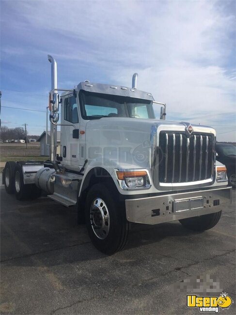 2020 Hx International Semi Truck Missouri for Sale