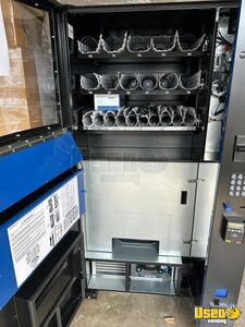 (5)2020 Healthy You HY2100 Snack and Drink Combo Vending Machines and (2) Merchandiser Units For Sale in California