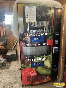 2020 Hy Healthy You Vending Combo 2 Indiana for Sale