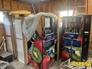 2020 Hy Healthy You Vending Combo 3 Indiana for Sale