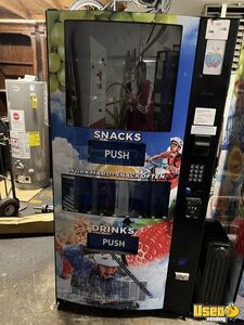 2020 Hy2100 (9 Drink) Healthy You Vending Combo 2 Nebraska for Sale
