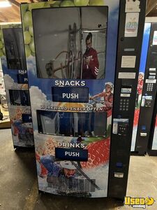 2020 Hy2100 (9 Drink) Healthy You Vending Combo 3 Nebraska for Sale