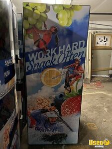 2020 Hy2100 (9 Drink) Healthy You Vending Combo 4 Nebraska for Sale