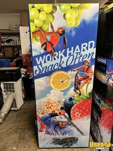 2020 Hy2100 (9 Drink) Healthy You Vending Combo 5 Nebraska for Sale
