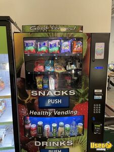 2020 Hy2100 - 9 Healthy You Vending Combo 2 California for Sale